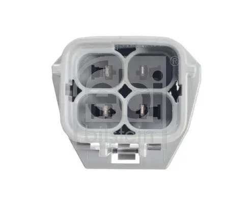 Bremssattel Vorderachse rechts FEBI BILSTEIN 179133