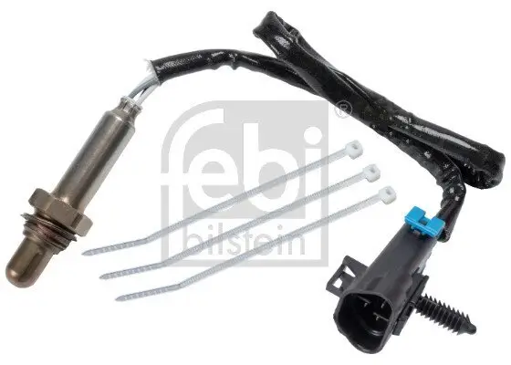 Lambdasonde FEBI BILSTEIN 177503