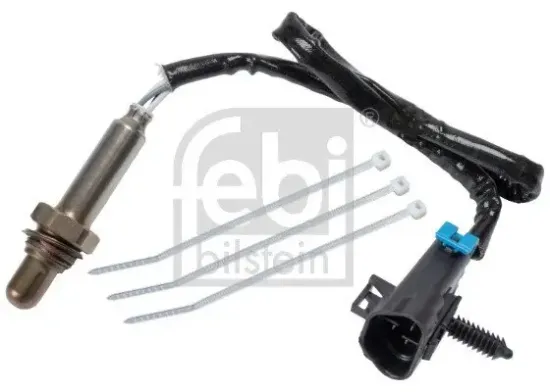 Lambdasonde FEBI BILSTEIN 177503 Bild Lambdasonde FEBI BILSTEIN 177503