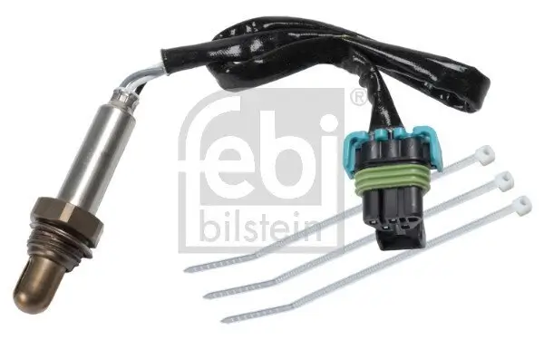 Lambdasonde FEBI BILSTEIN 177504