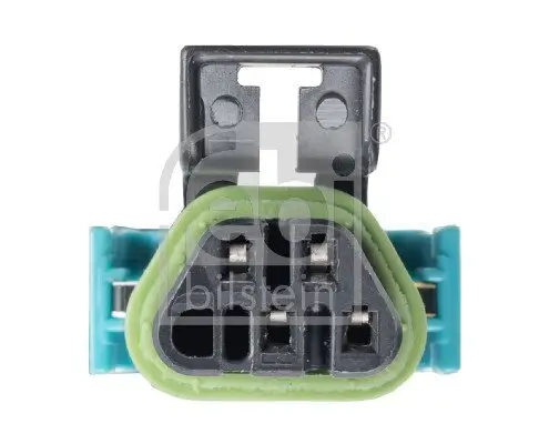 Lambdasonde FEBI BILSTEIN 177504 Bild Lambdasonde FEBI BILSTEIN 177504