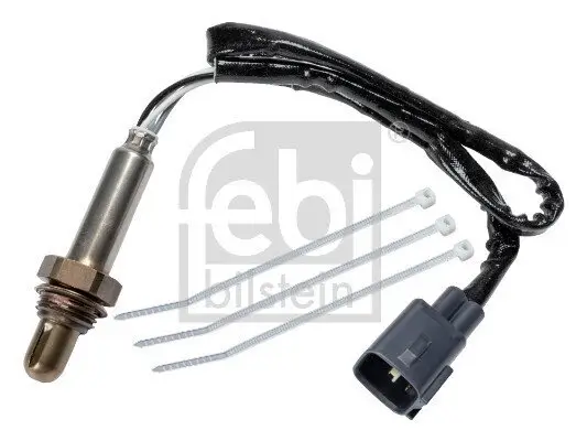 Lambdasonde FEBI BILSTEIN 177505