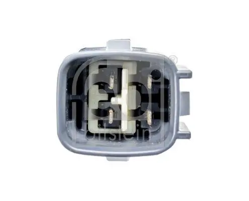Lambdasonde FEBI BILSTEIN 177505 Bild Lambdasonde FEBI BILSTEIN 177505