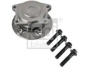 Radlagersatz Hinterachse links Hinterachse rechts FEBI BILSTEIN 177506