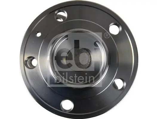 Radlagersatz Hinterachse links Hinterachse rechts FEBI BILSTEIN 177506 Bild Radlagersatz Hinterachse links Hinterachse rechts FEBI BILSTEIN 177506
