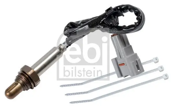 Lambdasonde FEBI BILSTEIN 177508
