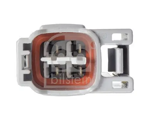 Lambdasonde FEBI BILSTEIN 177508 Bild Lambdasonde FEBI BILSTEIN 177508