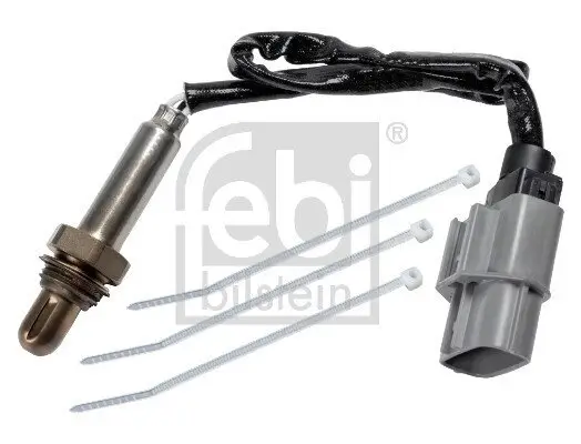 Lambdasonde FEBI BILSTEIN 177510 Bild Lambdasonde FEBI BILSTEIN 177510