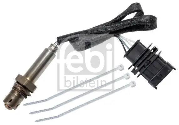 Lambdasonde FEBI BILSTEIN 177512 Bild Lambdasonde FEBI BILSTEIN 177512