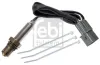 Lambdasonde FEBI BILSTEIN 177513 Bild Lambdasonde FEBI BILSTEIN 177513