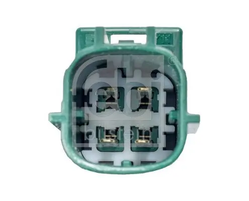 Lambdasonde FEBI BILSTEIN 177516 Bild Lambdasonde FEBI BILSTEIN 177516