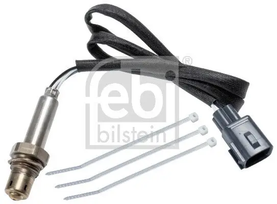 Lambdasonde FEBI BILSTEIN 177518 Bild Lambdasonde FEBI BILSTEIN 177518