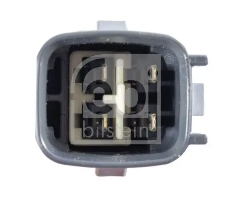 Lambdasonde FEBI BILSTEIN 177518 Bild Lambdasonde FEBI BILSTEIN 177518