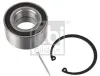 Radlagersatz Vorderachse links Vorderachse rechts FEBI BILSTEIN 177520 Bild Radlagersatz Vorderachse links Vorderachse rechts FEBI BILSTEIN 177520