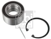 Radlagersatz FEBI BILSTEIN 177520