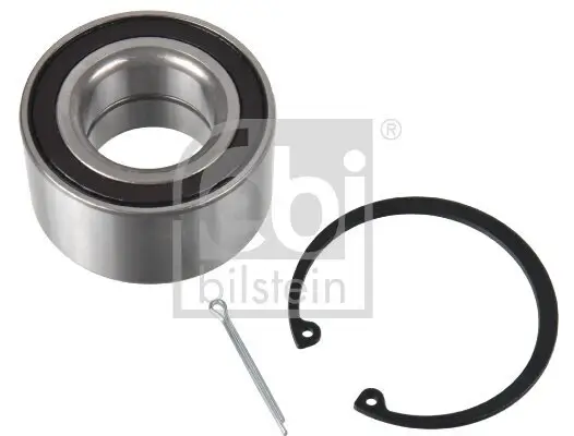 Radlagersatz Vorderachse links Vorderachse rechts FEBI BILSTEIN 177520 Bild Radlagersatz Vorderachse links Vorderachse rechts FEBI BILSTEIN 177520