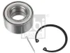 Radlagersatz Vorderachse links Vorderachse rechts FEBI BILSTEIN 177520 Bild Radlagersatz Vorderachse links Vorderachse rechts FEBI BILSTEIN 177520