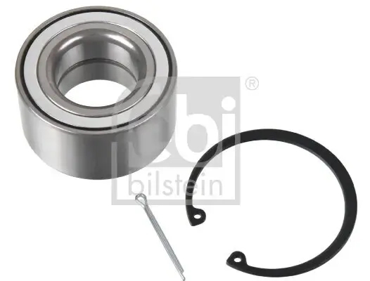 Radlagersatz Vorderachse links Vorderachse rechts FEBI BILSTEIN 177520 Bild Radlagersatz Vorderachse links Vorderachse rechts FEBI BILSTEIN 177520