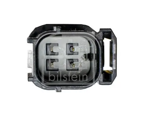 Lambdasonde FEBI BILSTEIN 177522 Bild Lambdasonde FEBI BILSTEIN 177522