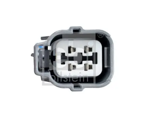 Lambdasonde FEBI BILSTEIN 177524 Bild Lambdasonde FEBI BILSTEIN 177524