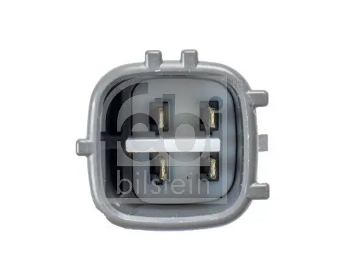 Lambdasonde FEBI BILSTEIN 177525 Bild Lambdasonde FEBI BILSTEIN 177525