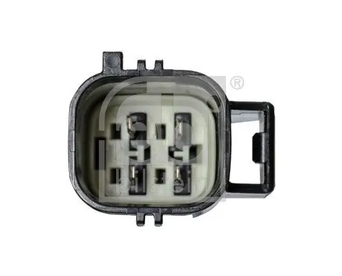 Lambdasonde FEBI BILSTEIN 177526 Bild Lambdasonde FEBI BILSTEIN 177526