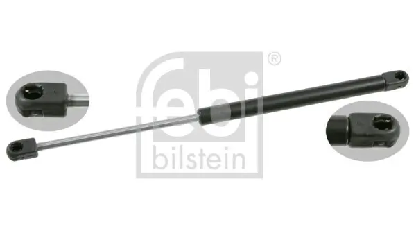Gasfeder, Koffer-/Laderaum beidseitig FEBI BILSTEIN 17752