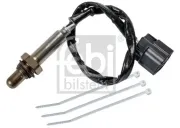 Lambdasonde FEBI BILSTEIN 177531