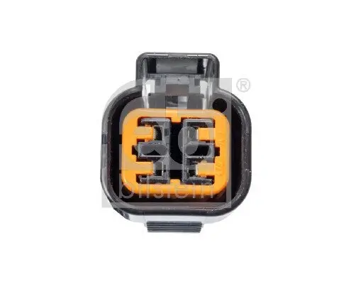 Lambdasonde FEBI BILSTEIN 177531 Bild Lambdasonde FEBI BILSTEIN 177531