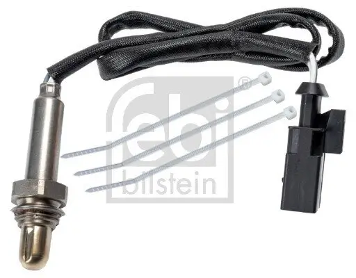 Lambdasonde FEBI BILSTEIN 177537 Bild Lambdasonde FEBI BILSTEIN 177537