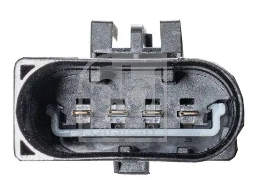 Lambdasonde FEBI BILSTEIN 177537 Bild Lambdasonde FEBI BILSTEIN 177537