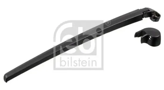 Wischarm, Scheibenreinigung hinten FEBI BILSTEIN 177545 Bild Wischarm, Scheibenreinigung hinten FEBI BILSTEIN 177545