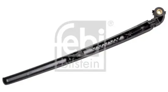 Wischarm, Scheibenreinigung hinten FEBI BILSTEIN 177545 Bild Wischarm, Scheibenreinigung hinten FEBI BILSTEIN 177545