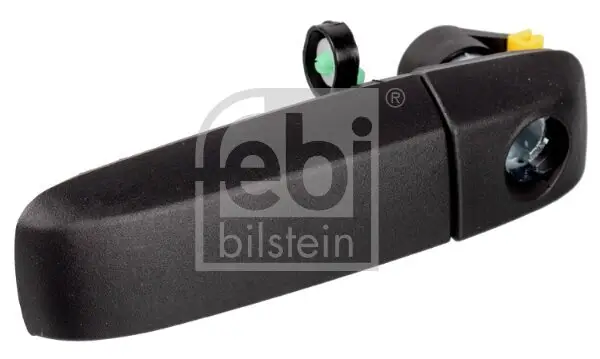 Türaußengriff vorne links FEBI BILSTEIN 177548