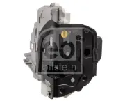 Türschloss hinten rechts FEBI BILSTEIN 177553