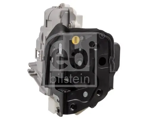 Türschloss hinten rechts FEBI BILSTEIN 177553 Bild Türschloss hinten rechts FEBI BILSTEIN 177553