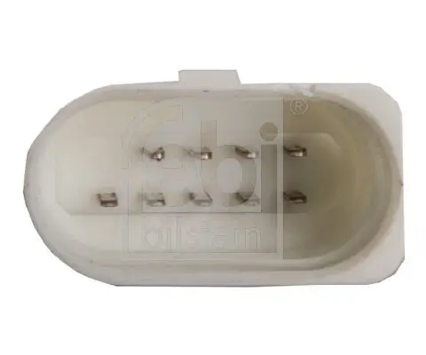 Türschloss hinten rechts FEBI BILSTEIN 177553 Bild Türschloss hinten rechts FEBI BILSTEIN 177553