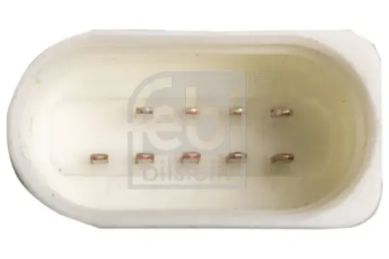 Türschloss hinten links FEBI BILSTEIN 177555 Bild Türschloss hinten links FEBI BILSTEIN 177555