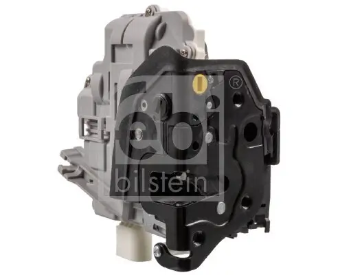 Türschloss hinten rechts FEBI BILSTEIN 177557 Bild Türschloss hinten rechts FEBI BILSTEIN 177557