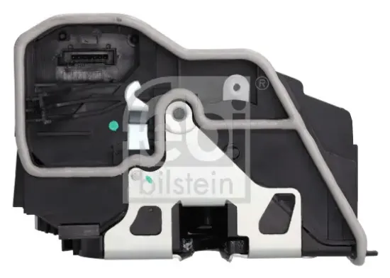 Türschloss vorne rechts FEBI BILSTEIN 177559 Bild Türschloss vorne rechts FEBI BILSTEIN 177559