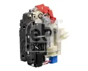 Türschloss vorne links FEBI BILSTEIN 177561