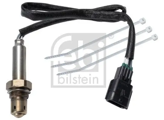 Lambdasonde FEBI BILSTEIN 177569