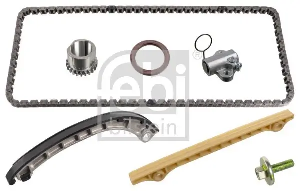 Steuerkettensatz FEBI BILSTEIN 177627