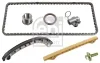 Steuerkettensatz FEBI BILSTEIN 177627
