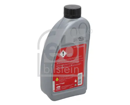 Motoröl 0W-20 1L FEBI BILSTEIN 177649 Bild Motoröl 0W-20 1L FEBI BILSTEIN 177649