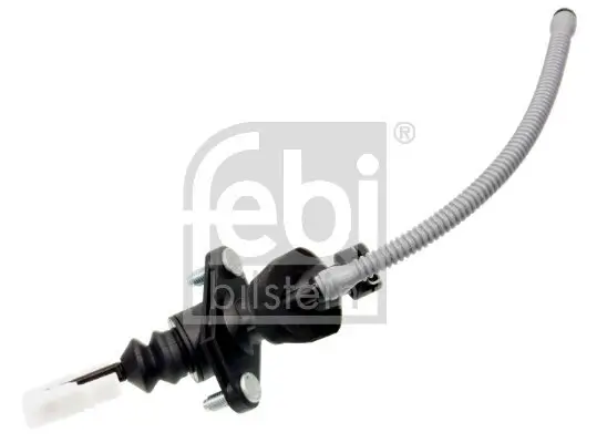 Geberzylinder, Kupplung FEBI BILSTEIN 177658 Bild Geberzylinder, Kupplung FEBI BILSTEIN 177658