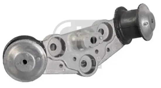 Lagerung, Automatikgetriebe hinten FEBI BILSTEIN 177667 Bild Lagerung, Automatikgetriebe hinten FEBI BILSTEIN 177667