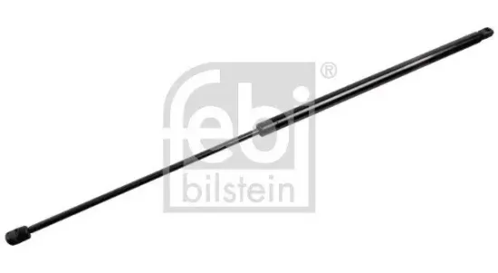 Gasfeder, Koffer-/Laderaum hinten links FEBI BILSTEIN 177668 Bild Gasfeder, Koffer-/Laderaum hinten links FEBI BILSTEIN 177668