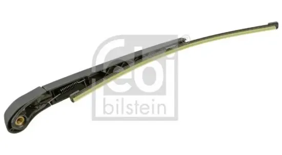 Wischarm, Scheibenreinigung hinten FEBI BILSTEIN 177681 Bild Wischarm, Scheibenreinigung hinten FEBI BILSTEIN 177681