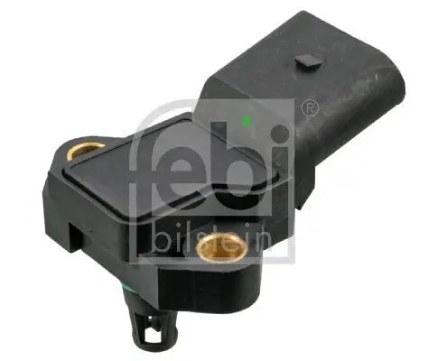 Sensor, Ladedruck FEBI BILSTEIN 177685 Bild Sensor, Ladedruck FEBI BILSTEIN 177685